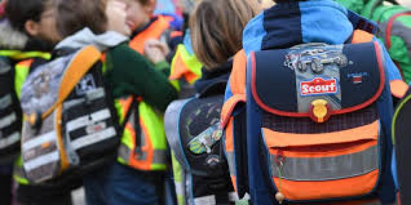“Children in Donegal deserve world-class care and education”