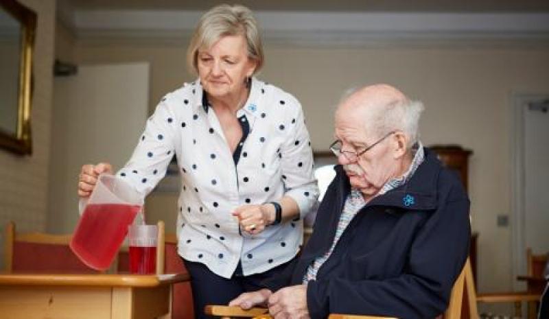 Donegal folk urged to walk together for friends and neighbours living with Alzheimer’s