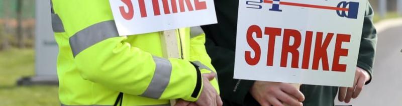 Workers in 13 community organisations in Donegal to go on strike next week