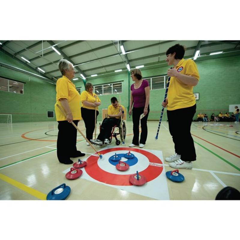 Raphoe Kurling Club holding visitors night