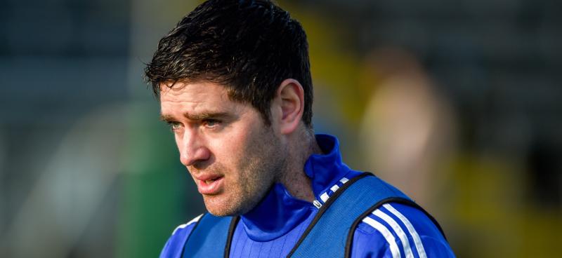 'No interest': Martin Regan firmly rules himself out of Donegal running