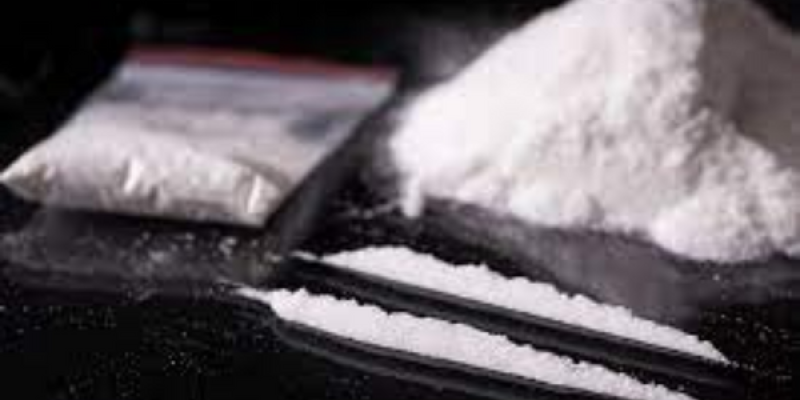 Gardaí found €2,000 worth of cocaine in Letterkenny house