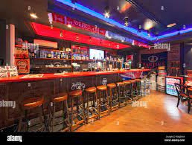  Pubs throughout Donegal need urgent and substantive energy support