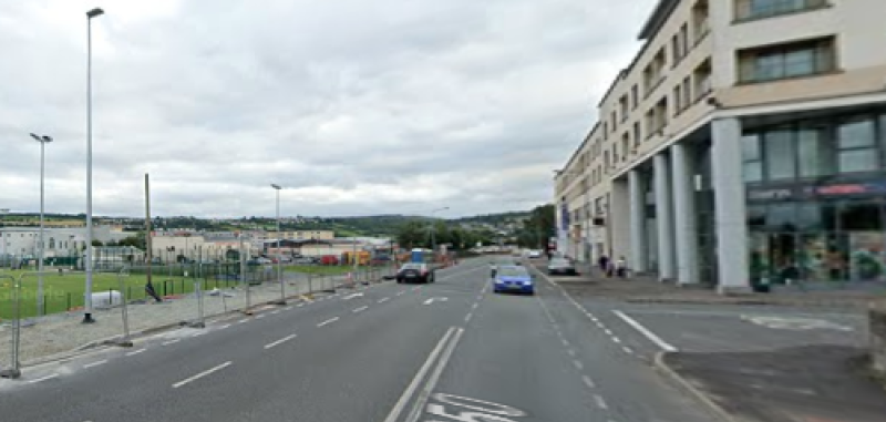 Traffic woes in Letterkenny 'magnified ten-fold' due to new traffic lights