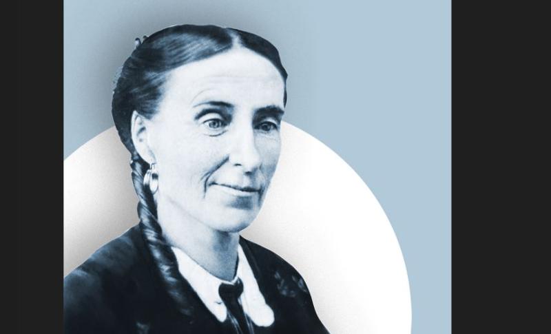 Celebrated poet Annemarie Ní Churreáin to open the second Frances Browne Literary Festival