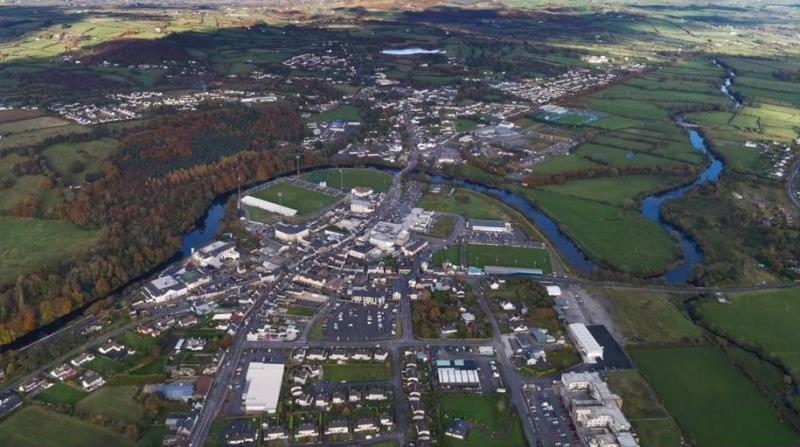 19 houses built in nine years in the Twin Towns