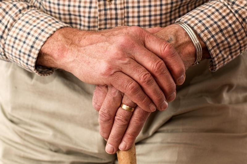 Rathmullan pensioner’s living conditions ‘violate justice, safety and wellbeing’