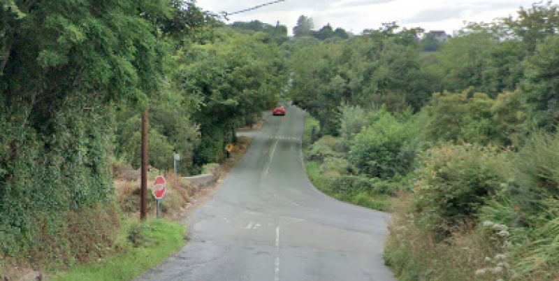Fears of fatal accident at notorious Kockbrack junction  