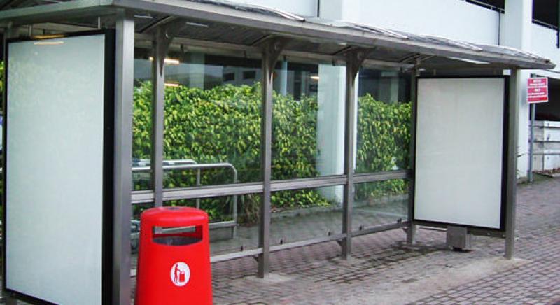 “It shouldn’t be too hard to take children in dry to school"