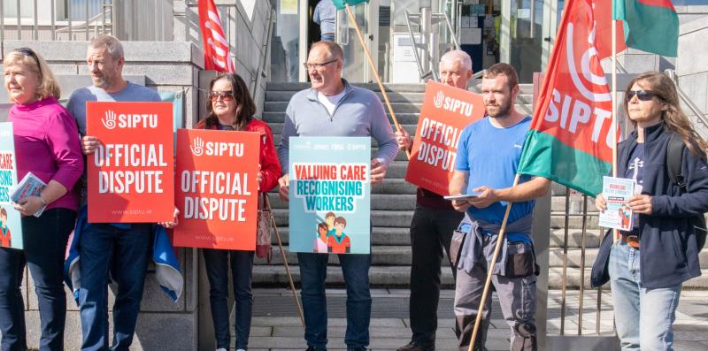 ‘We'll be back to the Ireland of the 1960s’, community employment supervisor warns