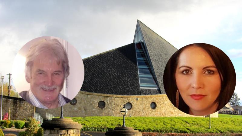 Patrick Devenney and Margaret Sullivan to be laid to rest tomorrow