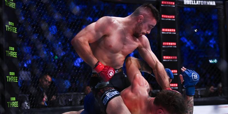 Darragh Kelly annoyed by 'simple mistakes' in win over Stevens