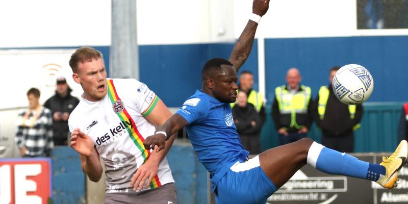 Finn Harps spurn their chances and stay bottom after Bohemians defeat