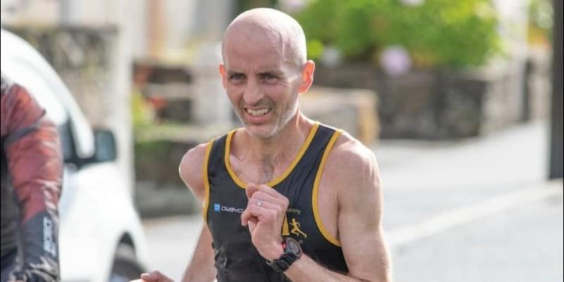 Results: McGonagle wins Glenmore 10 Mile as McGuigan clocks PB to win women’s race