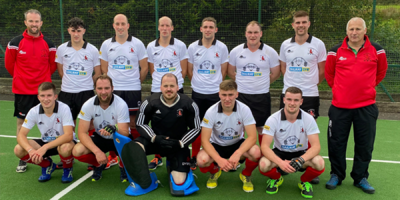 Keith Meehan hat-trick gives Raphoe big win in season opener