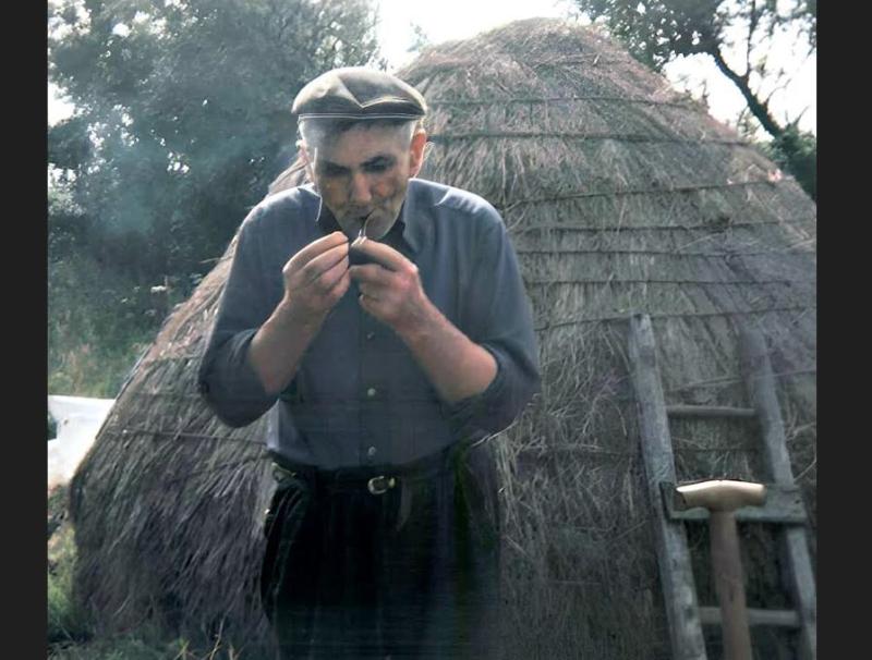Inishowen community invited to attend new history of farming  ‘storytelling’ sessions