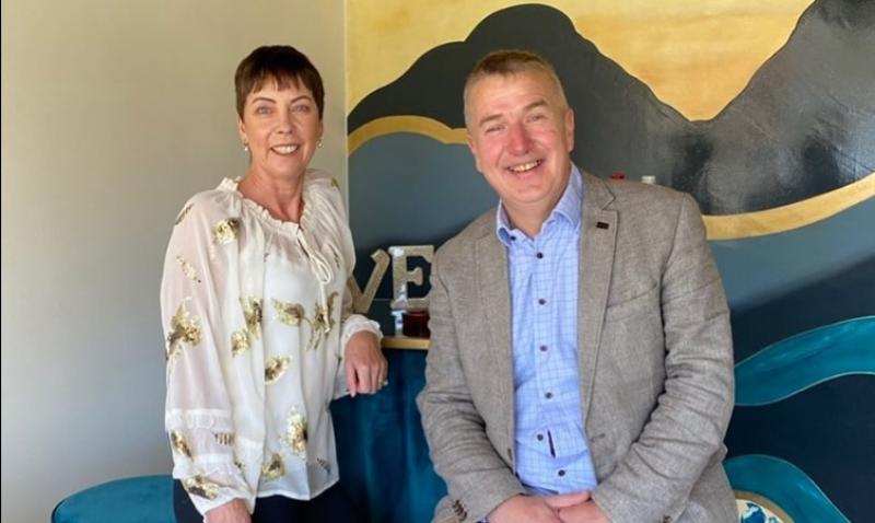 Landmark Donegal hotel announces change of ownership as proprietors step down