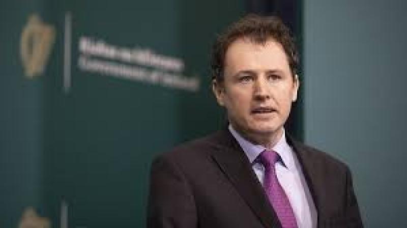 Donegal TD outlines the local benefits of today's €11 billion Budget