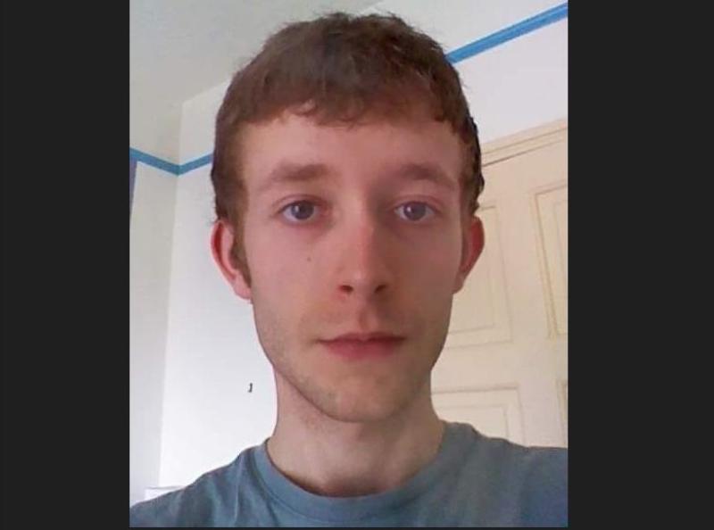 Gardaí renew appeal for missing 27-year-old Cian Langelaan