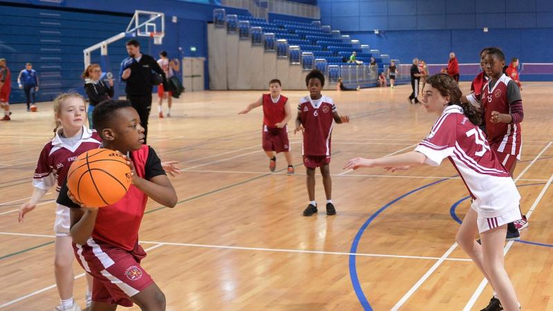 Donegal Sports Partnership marking European Week of Sport with free events