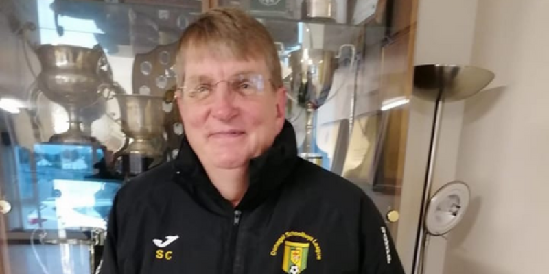 Steve Coll elected to SFAI Executive 