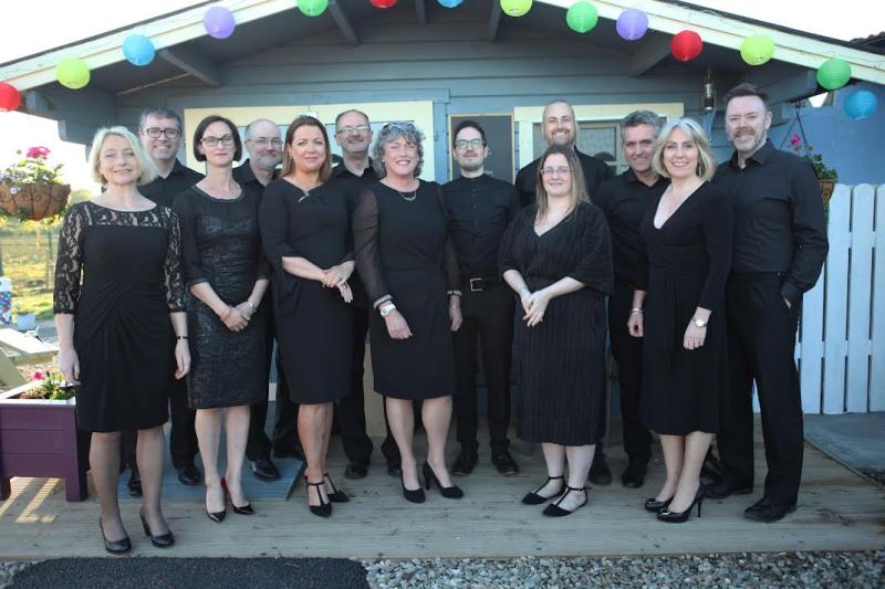 22nd Donegal Bay and Blue Stacks Festival opens this weekend