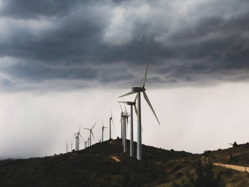 Donegal councillors annoyed at ministerial request to alter wind policy