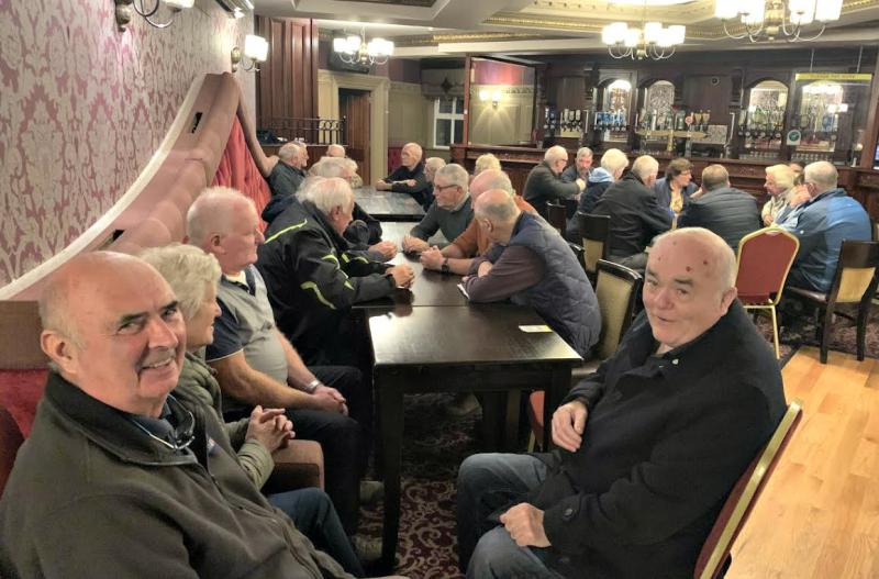 New farming storytelling night ‘a huge success’