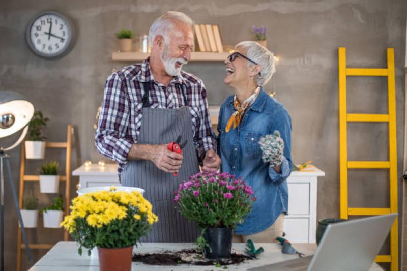 Changes will enable pensioners to buy their council home