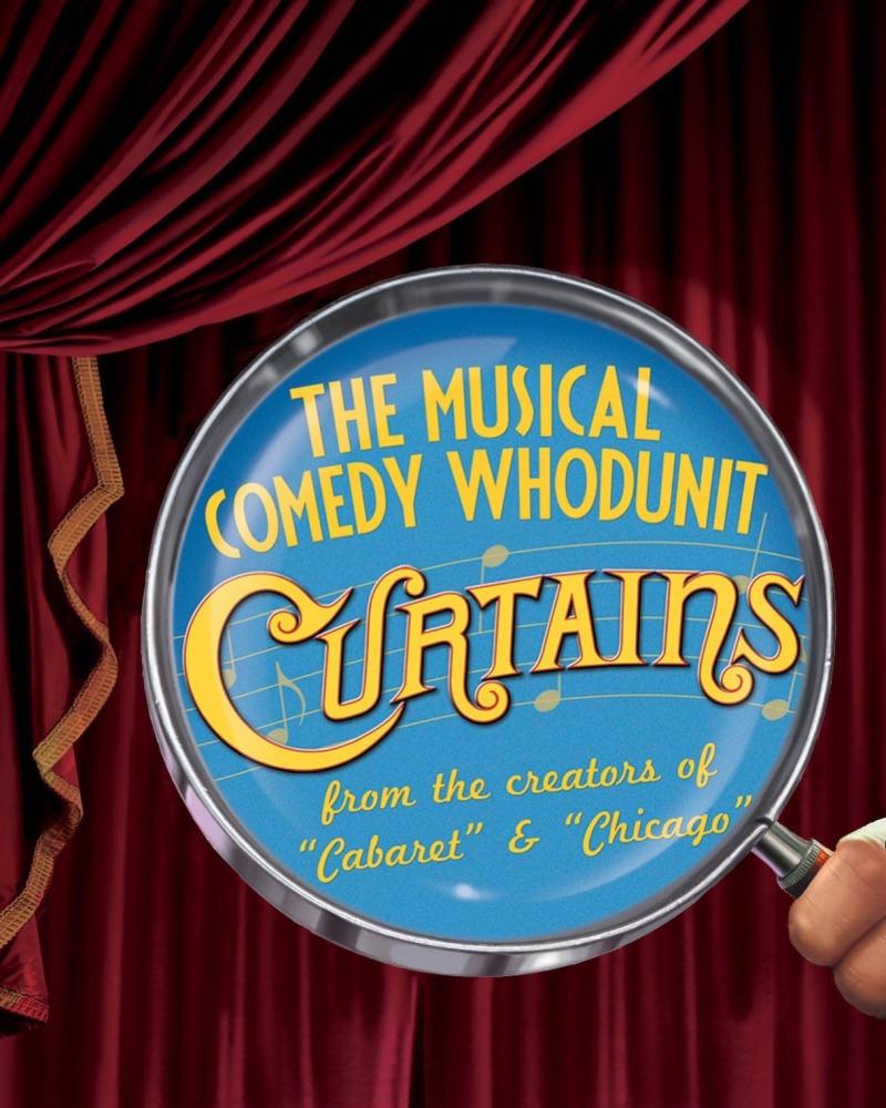 It's CURTAINS for Ballyshannon Musical Society in 2023!!