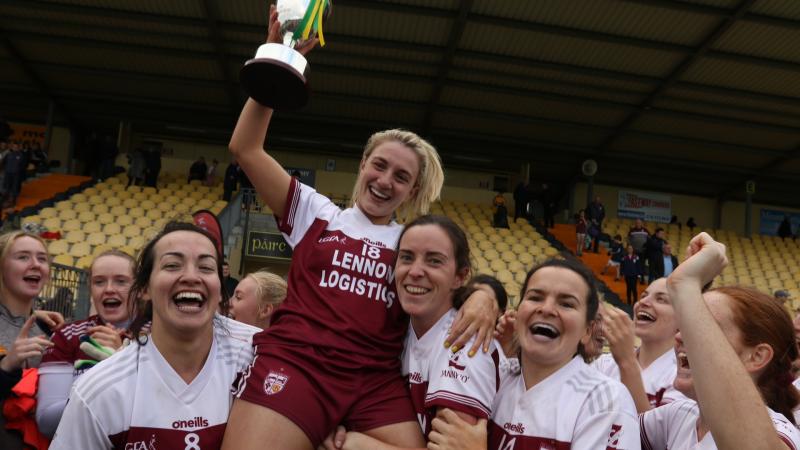 Termon finally pip Glenfin in Donegal LGFA Senior final free-kick lottery 