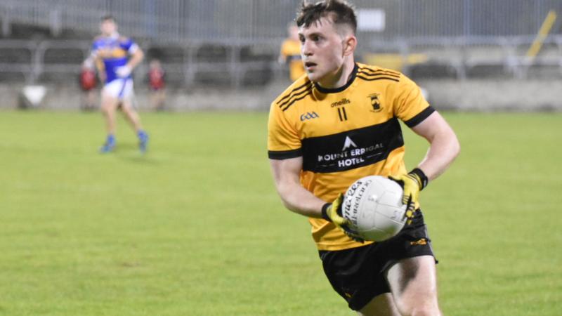St Eunan's Shane O’Donnell: ‘We just decided to stick to the game plan’