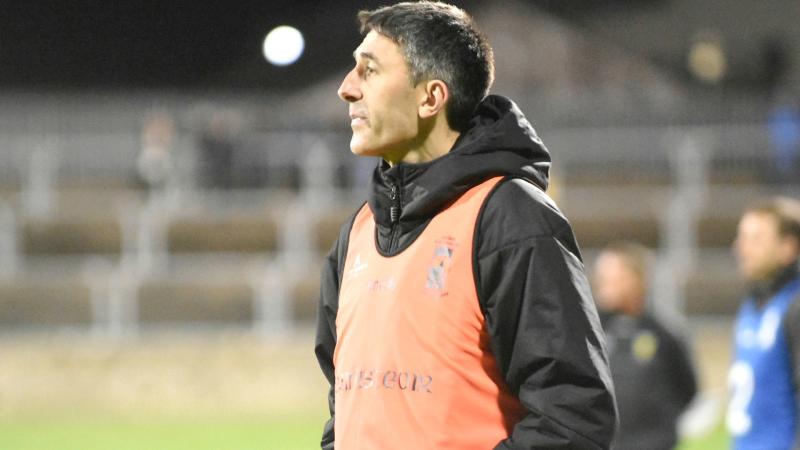 Kavanagh thanks Kilcar for postponement of original Donegal semi-final date
