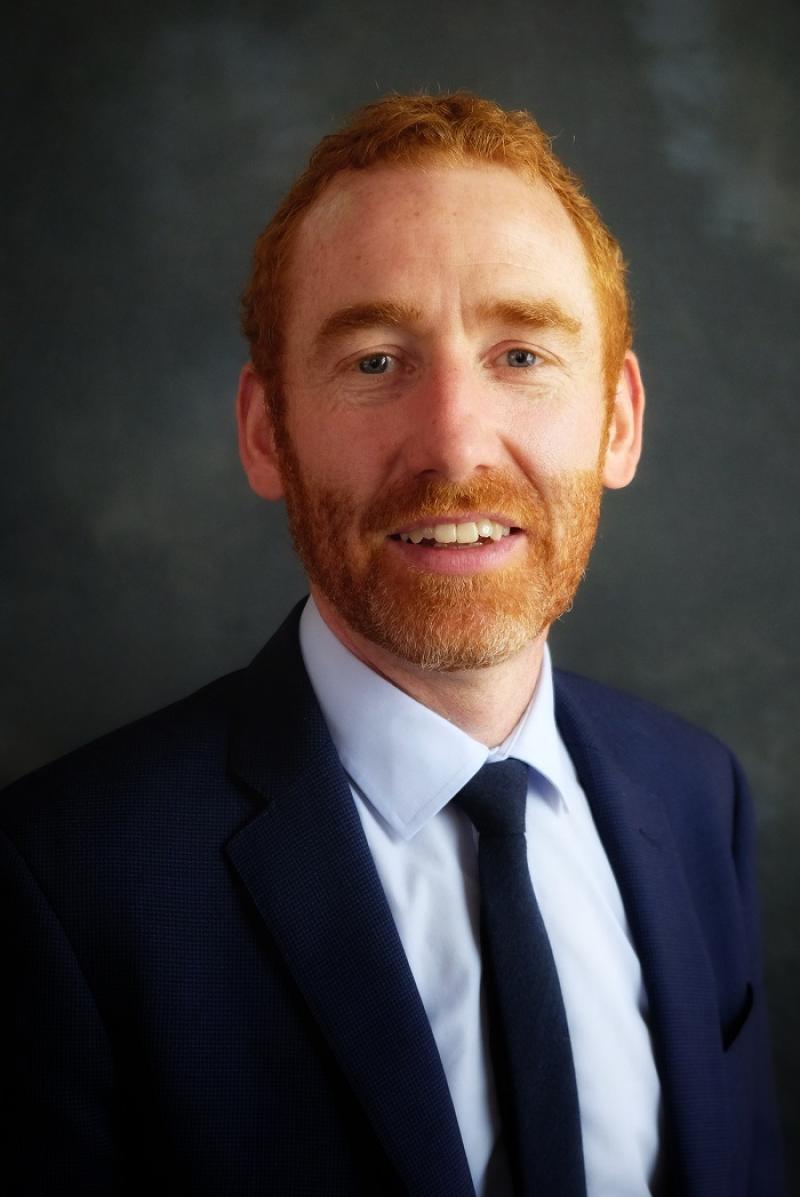 Letterkenny's Coláiste Ailigh gets new Principal  