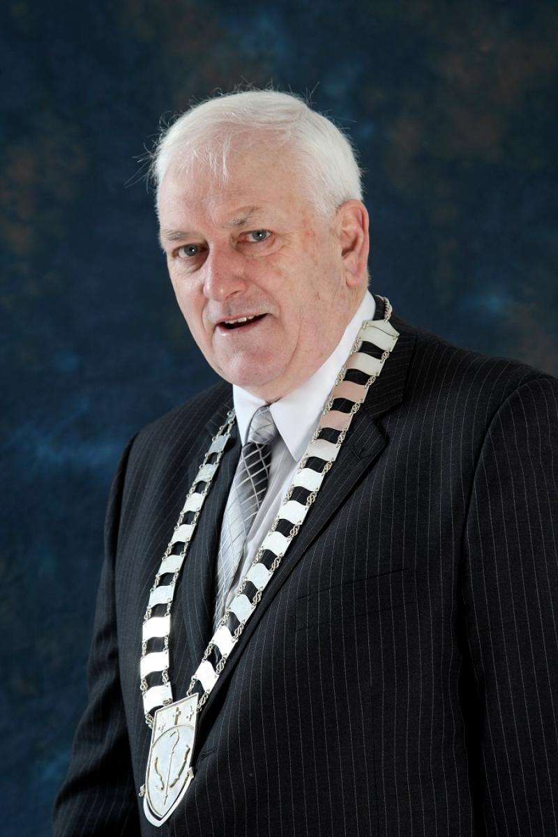 'For a man who seemed never to be in a hurry, he got so much done' - former Cllr Jim Lynch laid to rest 