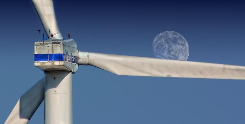 Appeal lodged after Donegal County Council refuses 150m wind turbine
