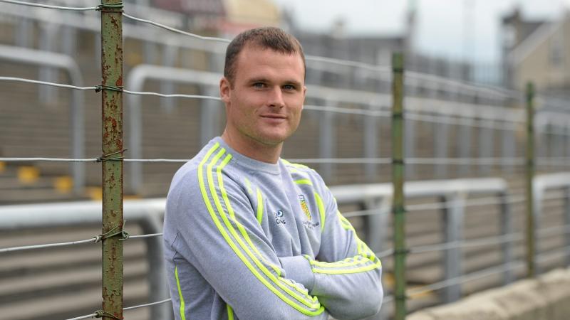 Off the Post: Ádh Mór Fear Mór as Dobhar Neil McGee