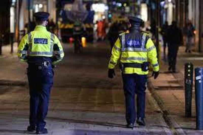 Gardaí appeal for witnesses to assault in Letterkenny
