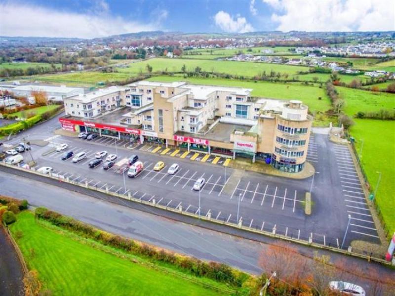 179 more Ukrainian refugees for  Ballybofey
