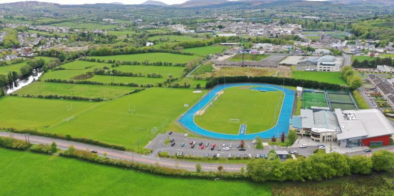 'Focus and commitment' noted as Finn Valley AC  hods AGM