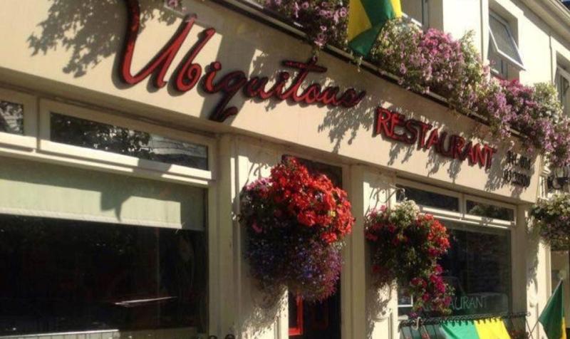 Popular Buncrana restaurant Ubiquitous set to close its doors