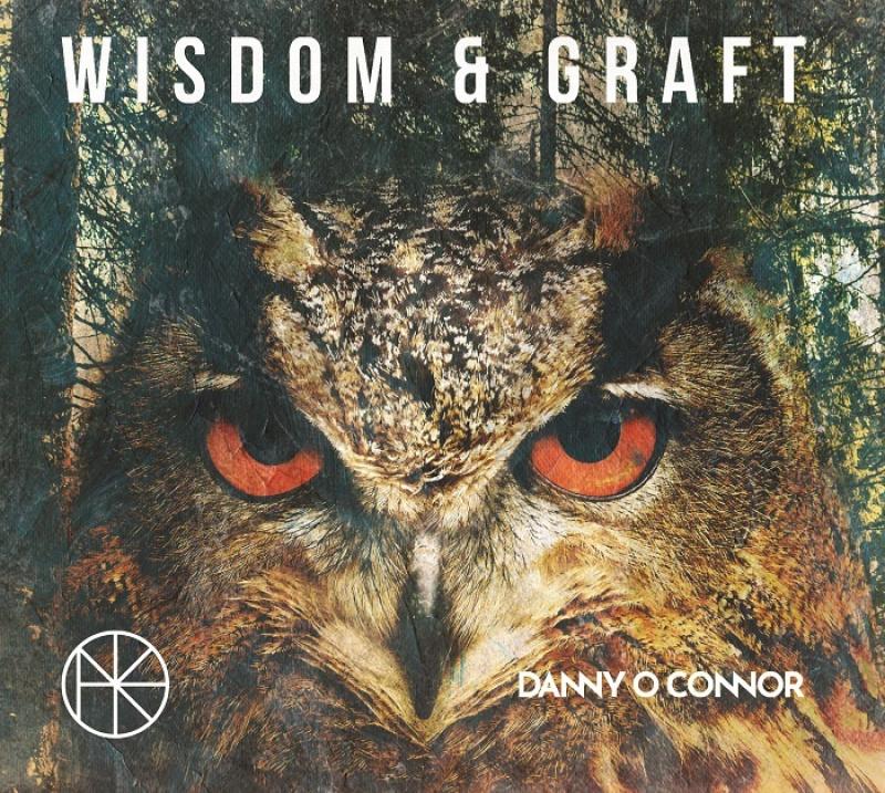 Ballyshannon Danny's new album launch a mixture of  ‘Wisdom & Graft’ 
