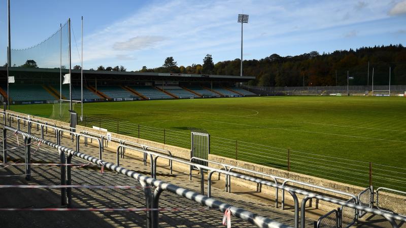 Sporting events - including SFC final - postponed due to Creeslough tragedy