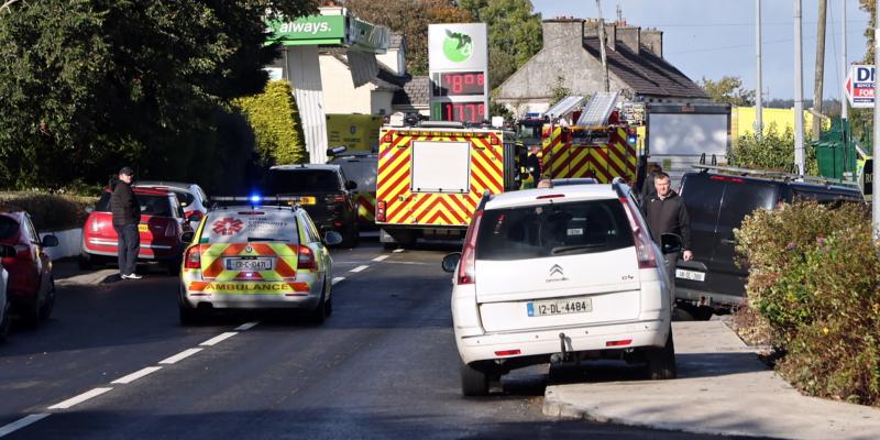 Political leaders express shock at ‘horror’ of Creeslough tragedy 
