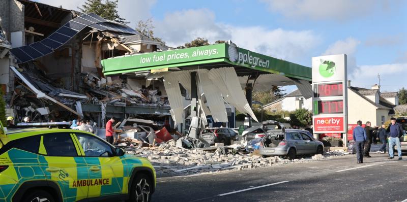 Taoiseach to visit Creeslough explosion survivors in hospital