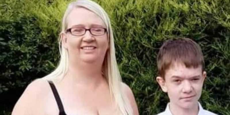 Mother and son killed in Creeslough explosion to be buried together