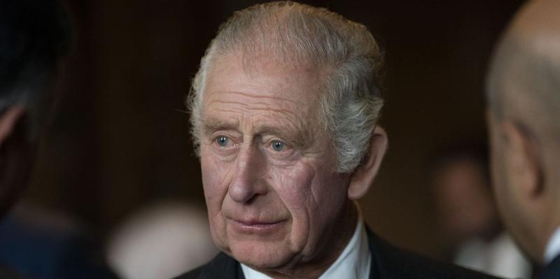 King Charles sympathises after Creeslough tragedy