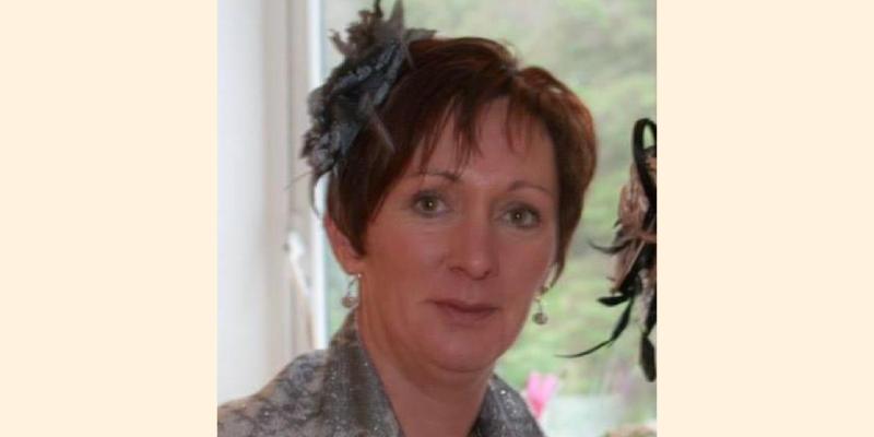 Funeral of mum-of-four Martina Martin on Thursday