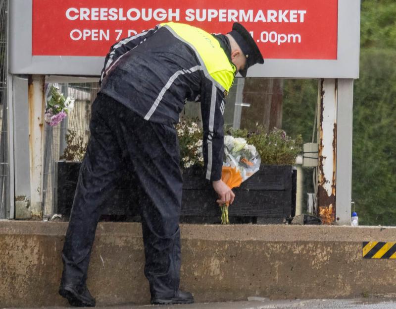 Vigil in Perth to remember Creeslough dead