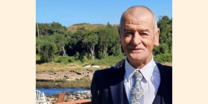 Creeslough explosion victim Hugh Kelly to be laid to rest on Friday